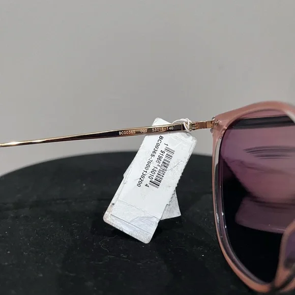 Boucheron Novelty Round Sunglasses 53mm  display picture 1